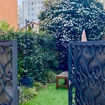 Casita - Petite Maison De Charme - Parking Gratuit & Jardin Prive Apartamento *