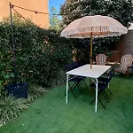 Casita - Petite Maison De Charme - Parking Gratuit & Jardin Prive Valence (Drome)