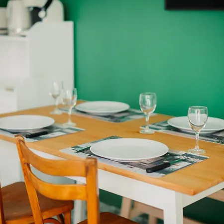 Appartement Casita - Comme Petite Maison - Parking Gratuit