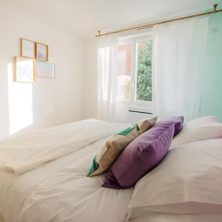 Casita - Comme Petite Maison - Parking Gratuit 발랑스