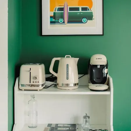 아파트 Casita - Comme Petite Maison - Parking Gratuit *