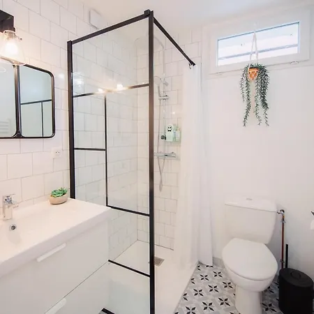 Appartement Casita - Comme Petite Maison - Parking Gratuit
