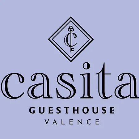 Appartement Casita - Comme Petite Maison - Parking Gratuit
