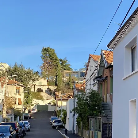 Casita - Comme Petite Maison - Parking Gratuit 발랑스