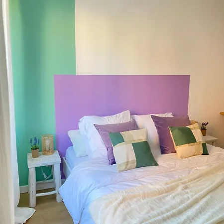 Casita - Petite Maison De Charme - Parking Gratuit & Jardin Prive Apartamento
